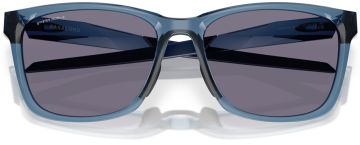Oakley Paracord Prizm Grey Lens Transparent Abyss Çerçeve Erkek Gözlük OO9506D-0557