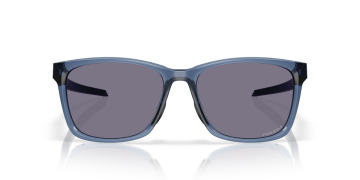 Oakley Paracord Prizm Grey Lens Transparent Abyss Çerçeve Erkek Gözlük OO9506D-0557