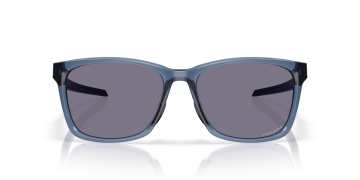 Oakley Paracord Prizm Grey Lens Transparent Abyss Çerçeve Erkek Gözlük OO9506D-0557