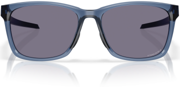 Oakley Paracord Prizm Grey Lens Transparent Abyss Çerçeve Erkek Gözlük OO9506D-0557