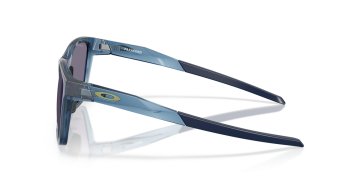 Oakley Paracord Prizm Grey Lens Transparent Abyss Çerçeve Erkek Gözlük OO9506D-0557