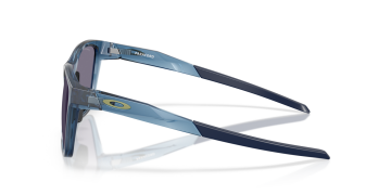 Oakley Paracord Prizm Grey Lens Transparent Abyss Çerçeve Erkek Gözlük OO9506D-0557