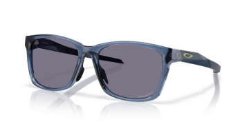 Oakley Paracord Prizm Grey Lens Transparent Abyss Çerçeve Erkek Gözlük OO9506D-0557