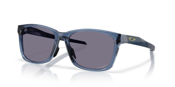 Oakley Paracord Prizm Grey Lens Transparent Abyss Çerçeve Erkek Gözlük OO9506D-0557