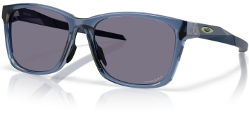 Oakley Paracord Prizm Grey Lens Transparent Abyss Çerçeve Erkek Gözlük OO9506D-0557