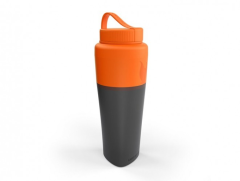Light My Fire® Pack-up-Bottle™ 700ml. Şişe