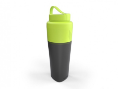 Light My Fire® Pack-up-Bottle™ 700ml. Şişe