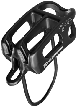 Rock Empire Twin Black ATC Emniyet ve İniş Aleti