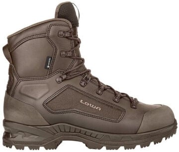 Lowa Breacher GTX Mid Koyu Kahve Bot