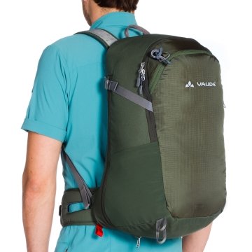Vaude Wizard 18+4 Sırt Çantası 12153