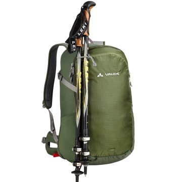 Vaude Wizard 18+4 Sırt Çantası 12153