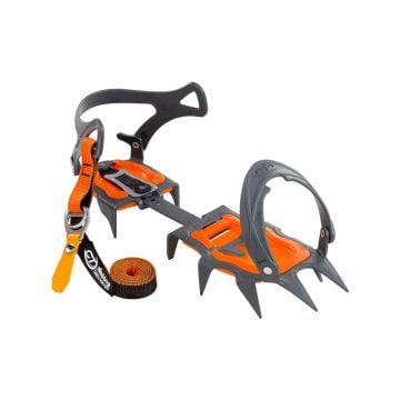 Ct Nuptse Evo Classic Krampon