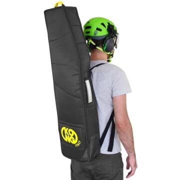 Kong X-Trim 4 Karbon Fiber Katlanabilir Ultralight Sedye Omurga Tahtası AB 2017/745 85512N000KK