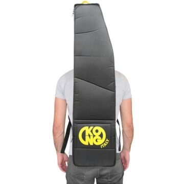 Kong X-Trim 4 Karbon Fiber Katlanabilir Ultralight Sedye Omurga Tahtası AB 2017/745 85512N000KK