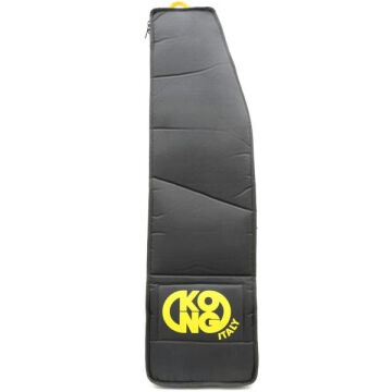 Kong X-Trim 4 Karbon Fiber 4 Parçalı Katlanabilir Omurga Tahtası AB 2017/745 85512N000KK