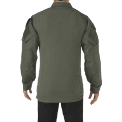 5.11 Rapid Assault Yeşil Shirt