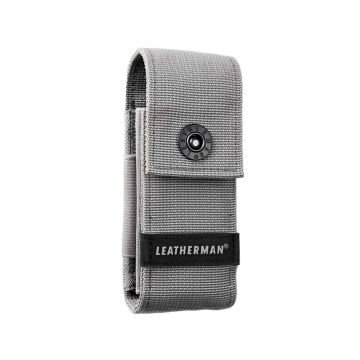 Leatherman Arc Multitool Silver Klips + Yarım Bitkit