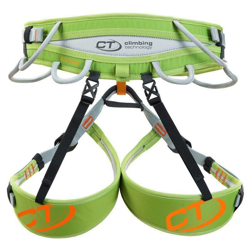 Ct Harnes Ascent M-L