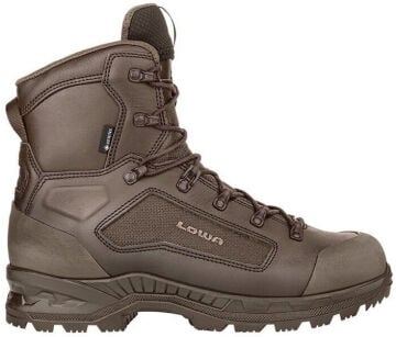 Lowa Breacher GTX Mid Koyu Kahve Bot