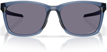 Oakley Paracord Prizm Grey Lens Transparent Abyss Çerçeve Erkek Gözlük OO9506D-0557