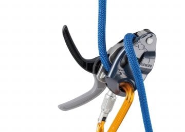 PETZL GRIGRI Emniyet Aleti D014BA00 D014BA01 D014BA02