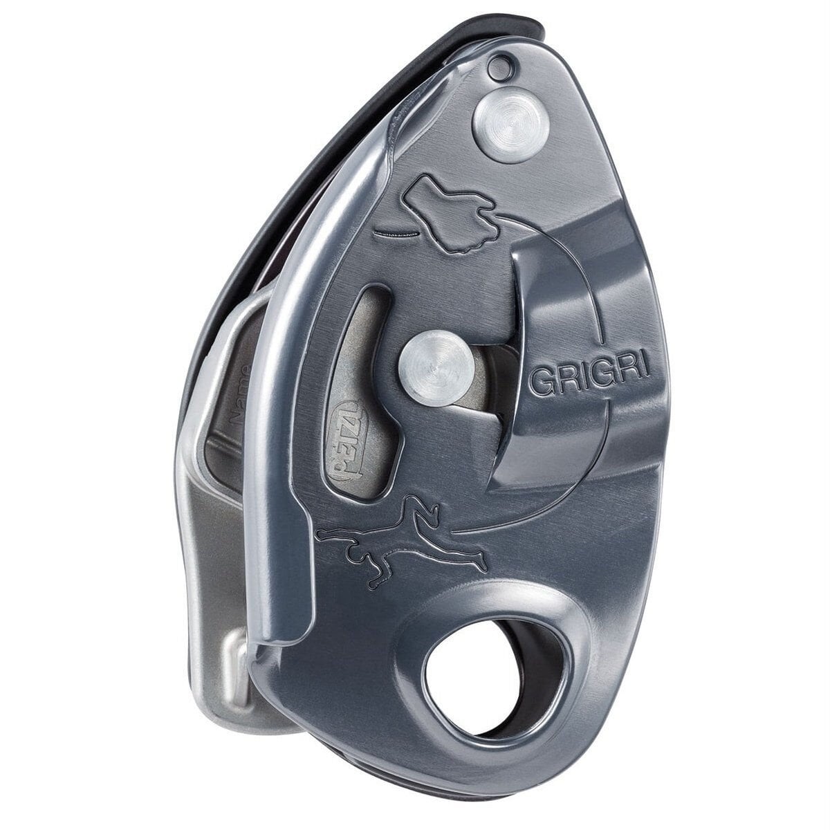PETZL GRIGRI Emniyet Aleti D014BA00 D014BA01 D014BA02