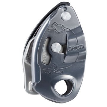 PETZL GRIGRI Emniyet Aleti D014BA00 D014BA01 D014BA02