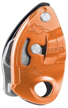 PETZL GRIGRI Emniyet Aleti D014BA00 D014BA01 D014BA02