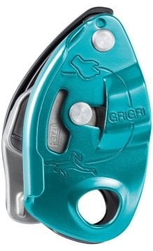 PETZL GRIGRI Emniyet Aleti D014BA00 D014BA01 D014BA02