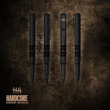 Halfbreed Blades Taktik Kalem