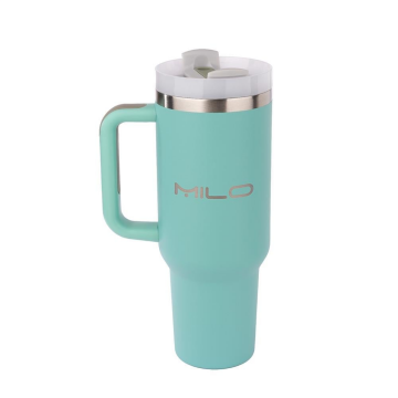 Milo Termos Unimax 1.18 Litre Light Blue