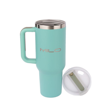 Milo Termos Unimax 1.18 Litre Light Blue