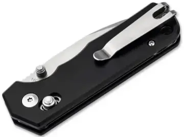 Böker Plus Rockstub Black 2.0 Çakı