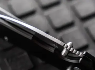 Böker Plus Rockstub Black 2.0 Çakı