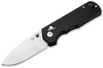 Böker Plus Rockstub Black 2.0 Çakı