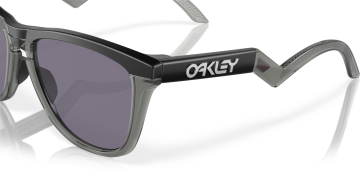 Oakley Frogskins Unobtainium Hybrid BiO-Matter Çerçeve Prizm Lensli Erkek Gözlük OO9289-0755