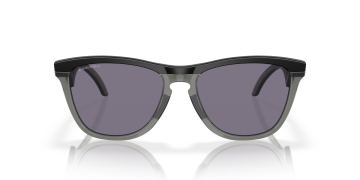 Oakley Frogskins Unobtainium Hybrid BiO-Matter Çerçeve Prizm Lensli Erkek Gözlük OO9289-0755