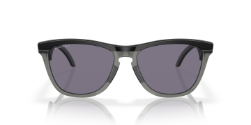 Oakley Frogskins Unobtainium Hybrid BiO-Matter Çerçeve Prizm Lensli Erkek Gözlük OO9289-0755