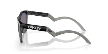 Oakley Frogskins Unobtainium Hybrid BiO-Matter Çerçeve Prizm Lensli Erkek Gözlük OO9289-0755