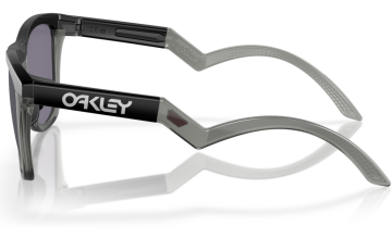 Oakley Frogskins Unobtainium Hybrid BiO-Matter Çerçeve Prizm Lensli Erkek Gözlük OO9289-0755