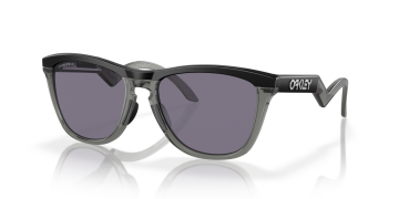 Oakley Frogskins Unobtainium Hybrid BiO-Matter Çerçeve Prizm Lensli Erkek Gözlük OO9289-0755