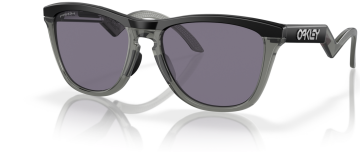 Oakley Frogskins Unobtainium Hybrid BiO-Matter Çerçeve Prizm Lensli Erkek Gözlük OO9289-0755