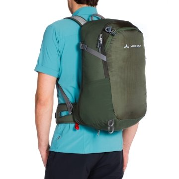 Vaude Wizard 18+4 Sırt Çantası 12153