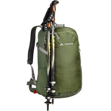 Vaude Wizard 18+4 Sırt Çantası 12153