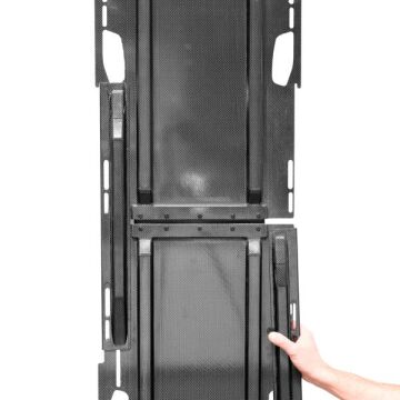 Kong X-Trim 2.0 Karbon Fiber 2 Parçalı Katlanabilir Omurga Tahtası AB 2017/745 85516N000KK