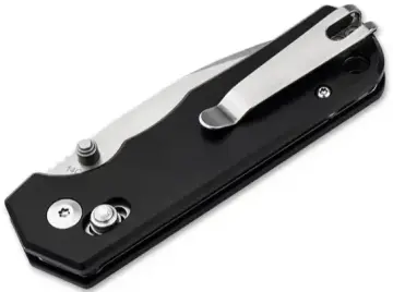 Böker Plus Rockstub Black 2.0 Çakı