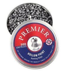 Crosman 5.5 Cal 500 Lük Hollow Point Havalı Saçma