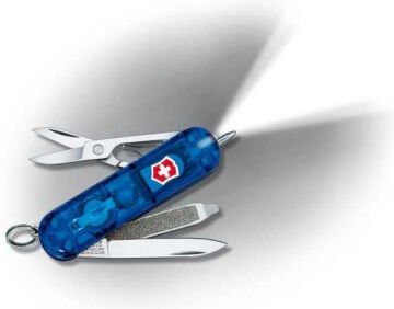 Victorinox 0.6226.T2 Signature Lite Çakı