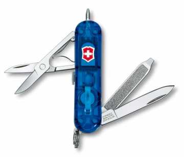 Victorinox 0.6226.T2 Signature Lite Çakı