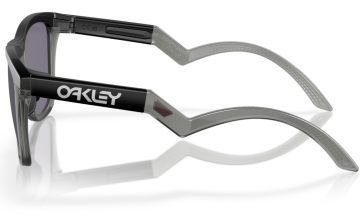 Oakley Frogskins Unobtainium Hybrid BiO-Matter Çerçeve Prizm Lensli Erkek Gözlük OO9289-0755